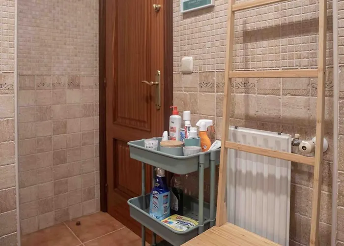 Guest house Gurtxu By Sun Sebastian San Sebastian