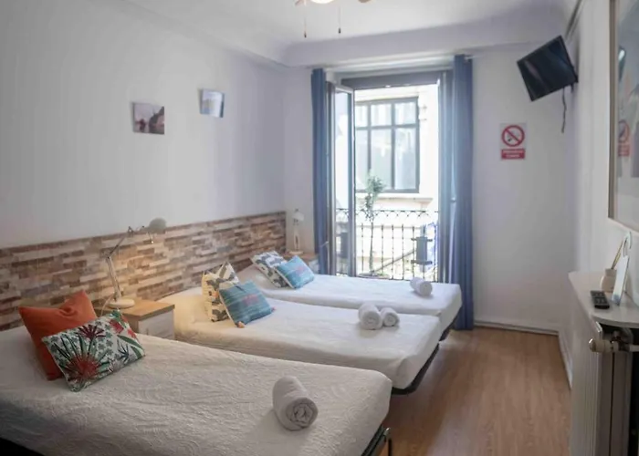 Gurtxu By Sun Sebastian *