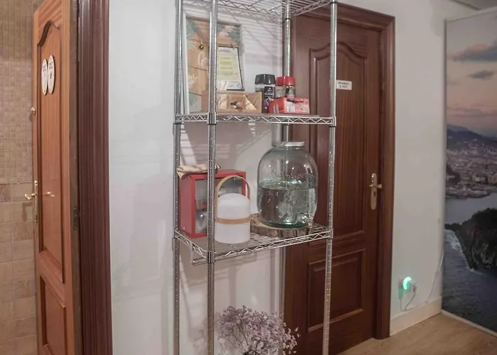 Gurtxu By Sun Sebastian San Sebastian