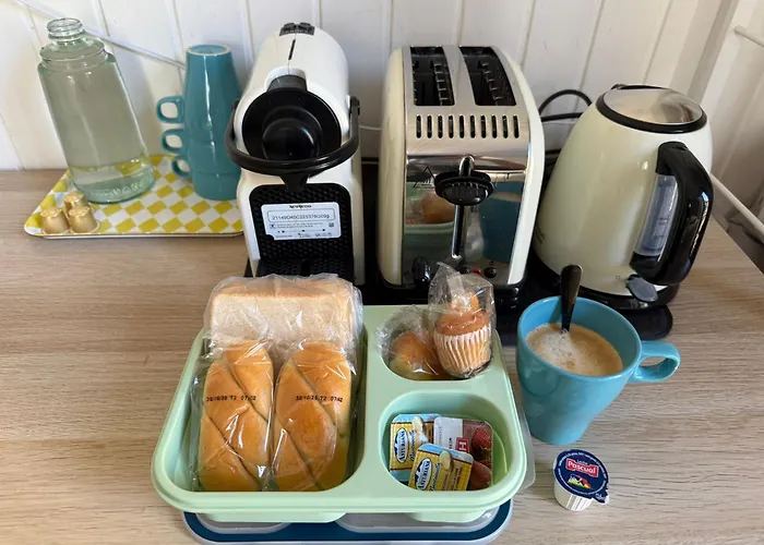 Gurtxu By Sun Sebastian * San Sebastian